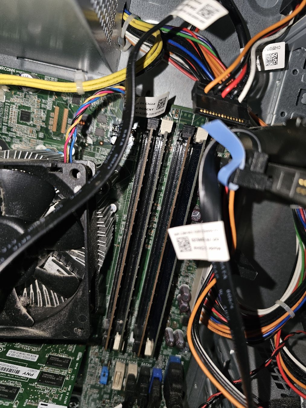 Dell PCs: Dell OptiPlex 9010 PC – Gebraucht aus Seuzach von hwulf 3