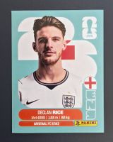Declan Rice, Panini FIFA WC 2026 Int. Edition, ENG 10