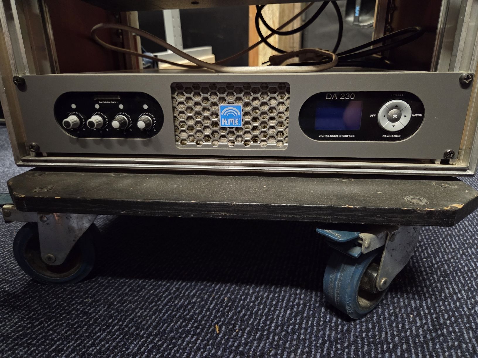 Lautsprecher: KME Soundsystem Boxen – Gebraucht aus welschenrohr von andi120 7