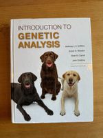 Introduction to Genetic Analysis - Griffiths, ungebraucht