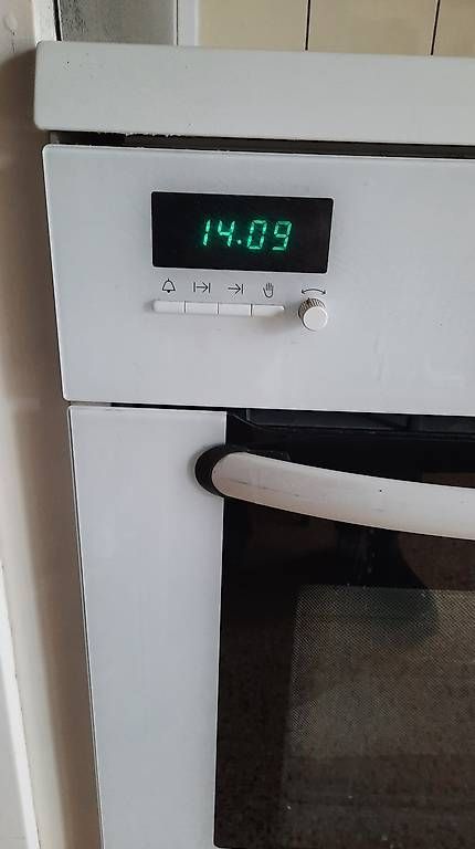 Cuisinières: cuisiniere vitroceran – D'occasion à Lausanne par pompom56 2