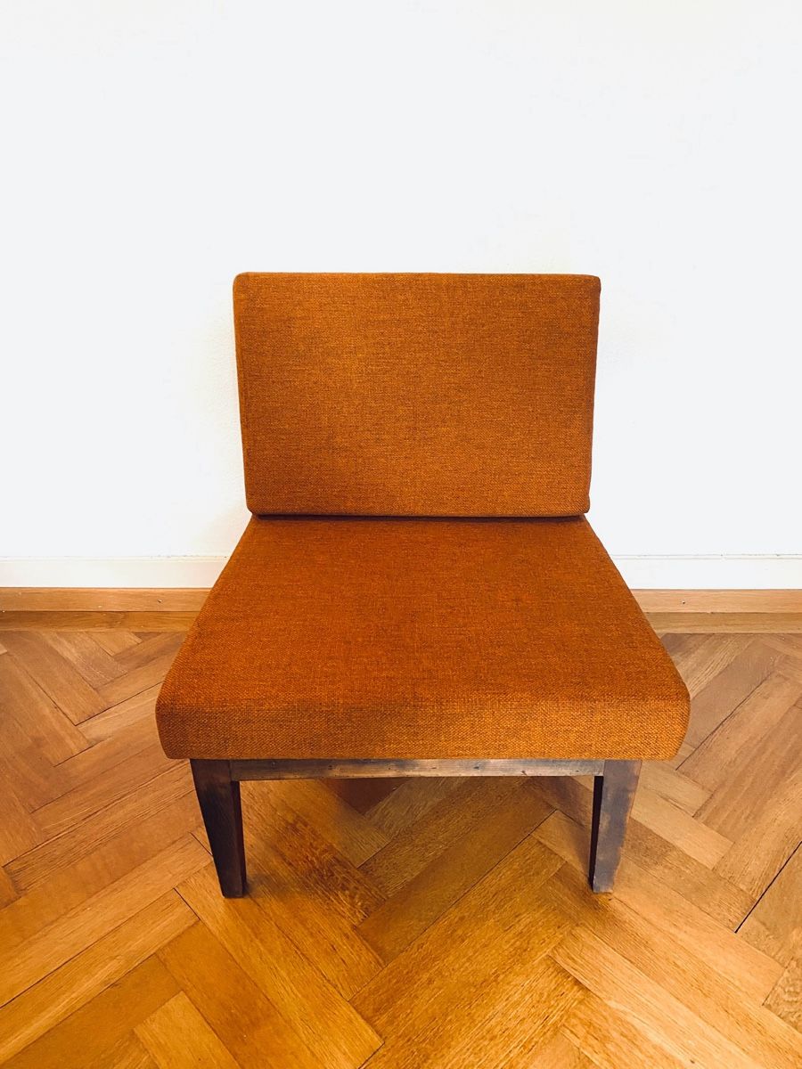 Sedie: Design Lounge Sessel Chair – Usato da Olten venduto da sportwelt 3