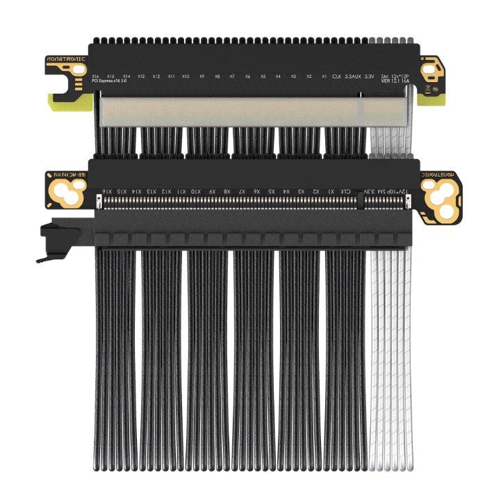 Cartes graphiques: FormD T1 Travel Kit RTX5080/5090 FE + PCIe 5.0 Riser – Neuf avec emballage d'origine à Kloten par Rixy_18 4