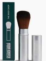 The Body Shop Retractable Blusher Brush - Neu