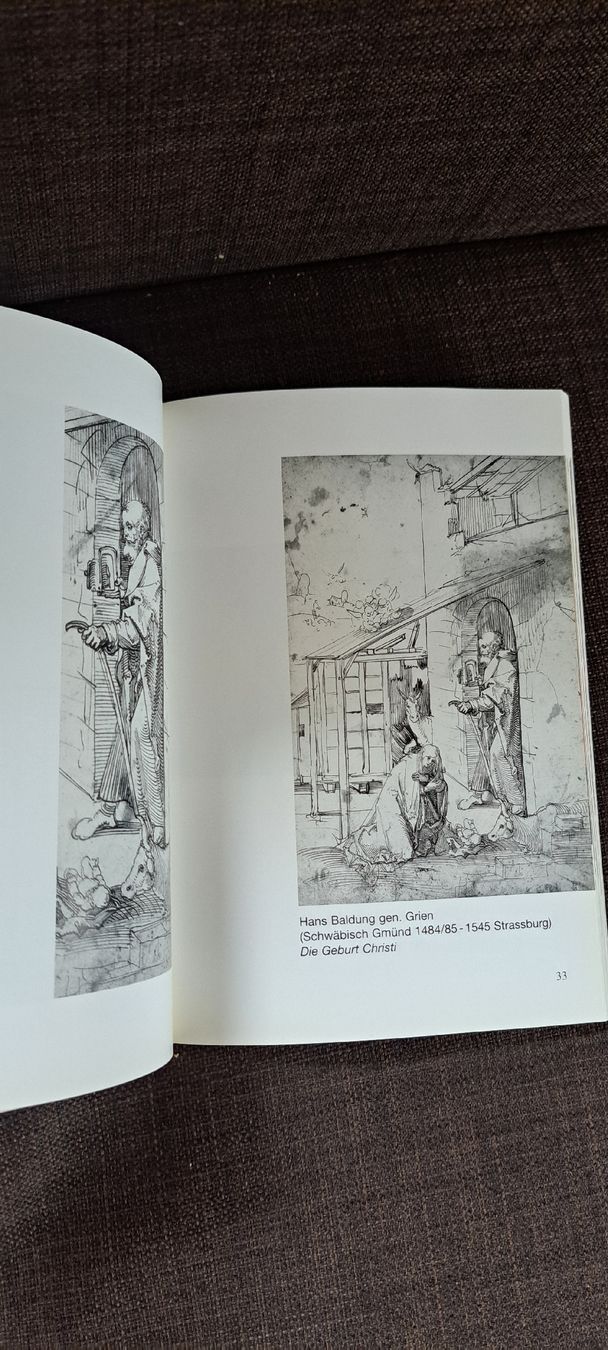 Bücher: Die Weihnachtsgeschichte, Baseldeutsch,Kunstmuseum, Suter  – Neu (gemäss Beschreibung) aus Kleinlützel von Breizh_kalon 6