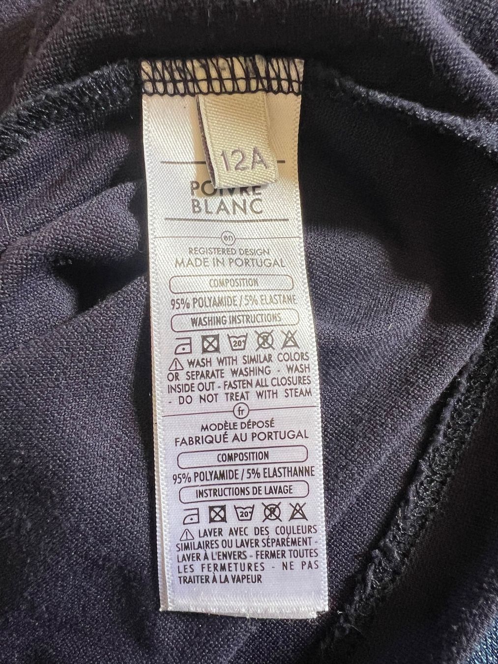 Vestiti & Gonne: Tenniskleid Grösse 140 -164 – Usato da Beinwil am See venduto da brigittehug 2