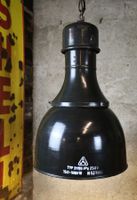 Industrielampe Fabriklampe Emaillampe Werkstattlampe XXXL