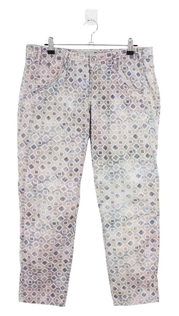 Nile Pantaloni: NILE Hose 7/8 Gr. S+ – Usato da Belp venduto da caramel-secondhand