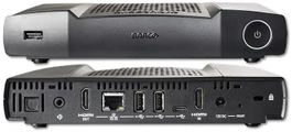 2x Barco ClickShare CX 50 - Conference  (Sommer Super SALE)