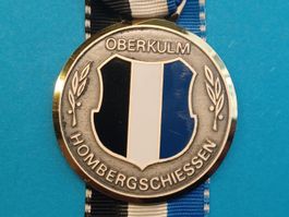 Oberkulm Homberg Schiessen 1978  (X624)
