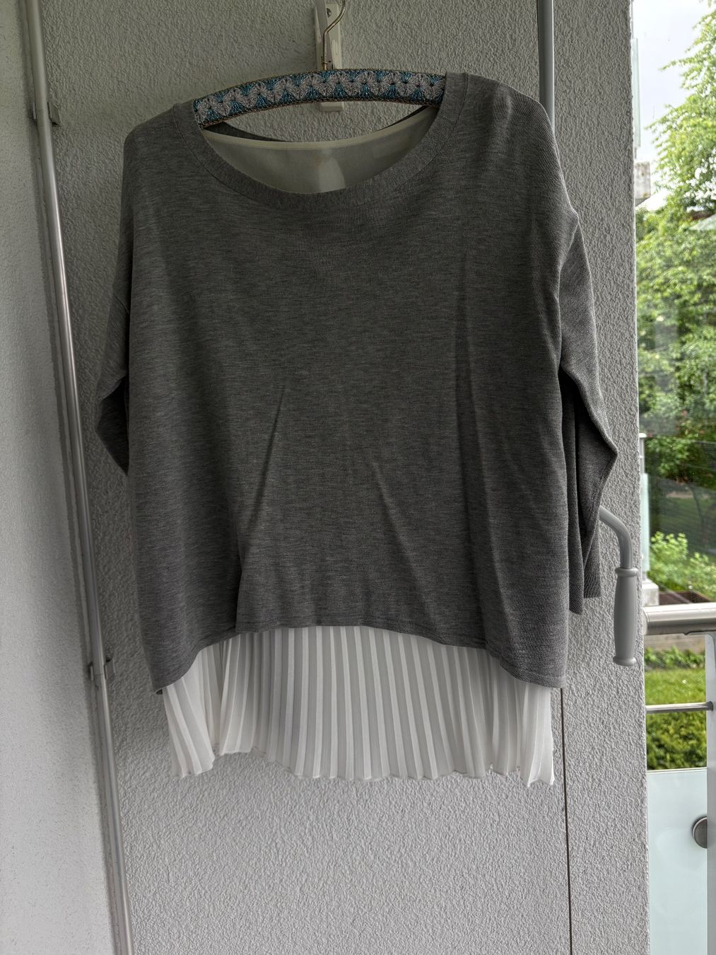 Marella T-shirt: MARELLA - Shirt - 3/4 Arm - Gr. XL – Nuovo (secondo la descrizione) da Rheinfelden venduto da Simba9