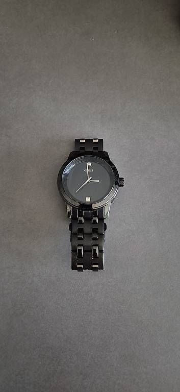 Guess Orologi: GUESS HERRENUHR – Usato da Rudolfstetten venduto da gunibuje