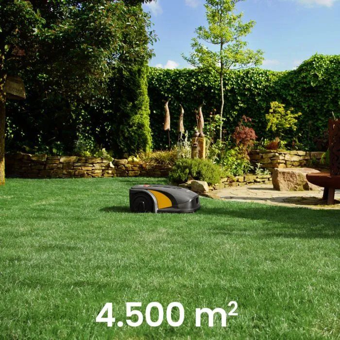 Stiga Rasenmäher: Stiga A3000 – Neu und originalverpackt aus Flums von ueliwalauft 1