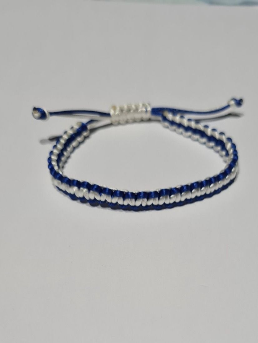 Armbänder & -reifen: Armband Handgemacht neu – Neu (gemäss Beschreibung) aus Winkel von Heuresis 1