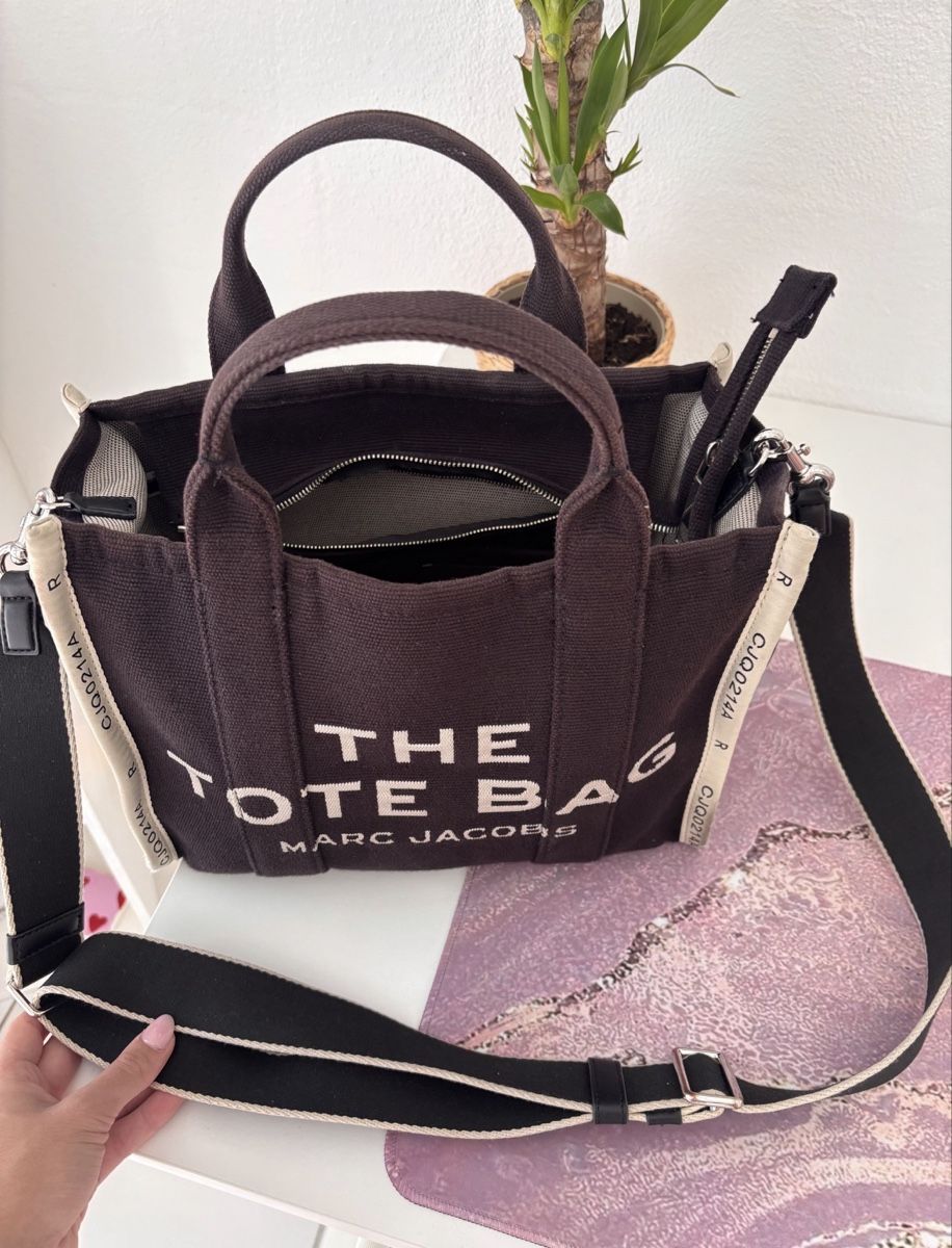 Marc Jacobs Borse da donna: Marc jacobs Tote bag – Nuovo (secondo la descrizione) da Bassersdorf venduto da dia_p8v6 2
