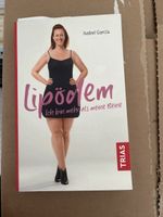 Buch Lipödem