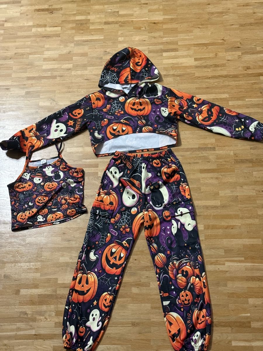 Costumi: Halloween Kostüm – Usato da Zürich venduto da Sven1968 1