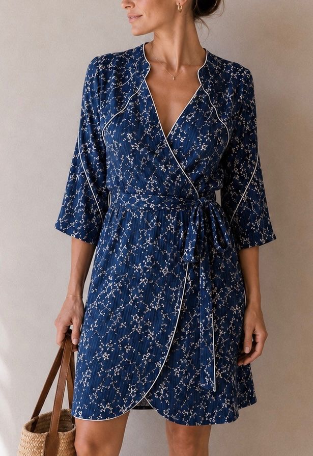 Ba&Sh Vestiti: Ba&sh Paris Kleid - Gr. S – Usato da Illnau venduto da Monkky