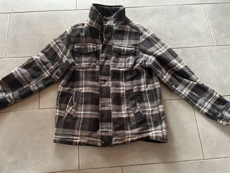 Veste taille L