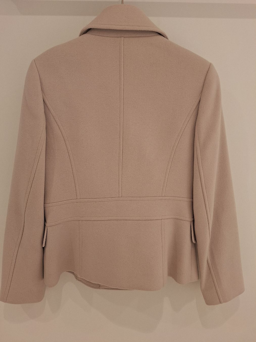 Giacche: Wool jacket – Usato da Cham venduto da Drukkerij 2