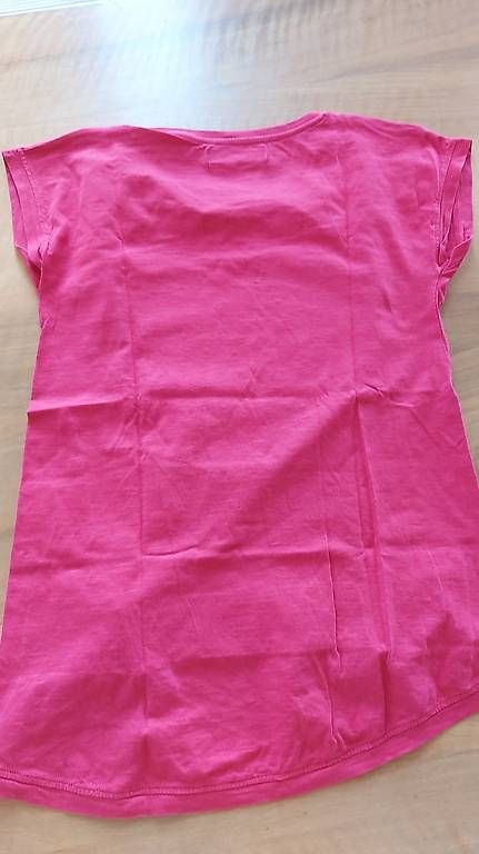 Blouses, T-shirts & Tops: Desigual Tshirt Gr. 146 / 11-12 jährig – D'occasion à Rotkreuz par MASI17 3