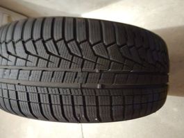 Hankook Winterreifen 235/50 R19