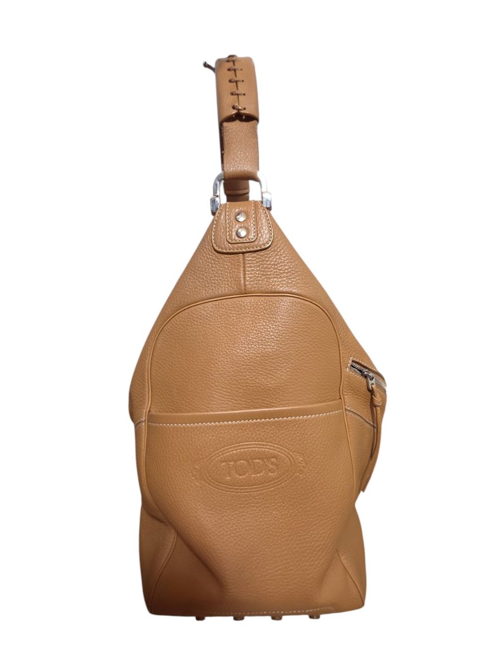 Tod'S Borse: Tod's Milky Tasche – Usato da Zürich venduto da ANU-AnimalsNeedUs 1