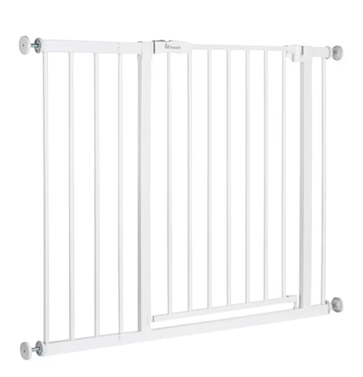Hauck – open n stop – traphakje / deurhekje – 96 tot 101 cm – veiligheidshekje