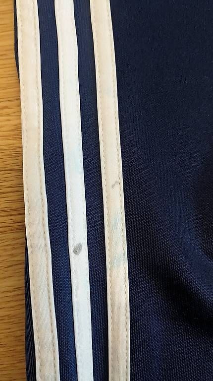 Pantalons: Adidas Trainerhosen – D'occasion à Basel par gje_wbp6 1