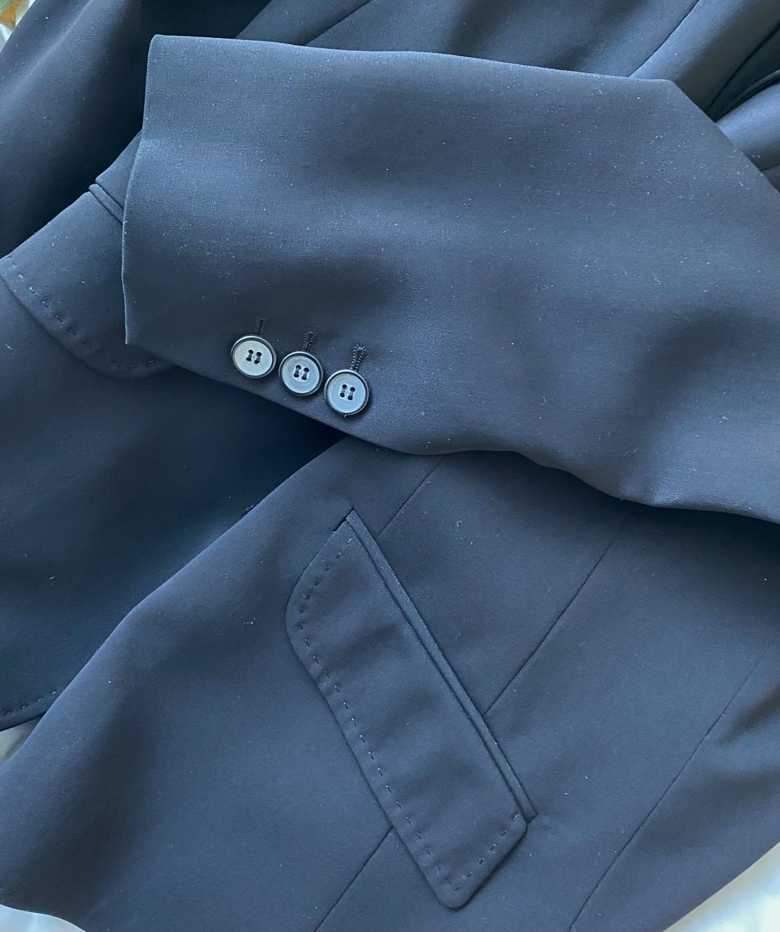 Jacken: Damenblazer BIANCA Gr. 42 schwarz – Gebraucht aus Bad Zurzach von ustrade 5