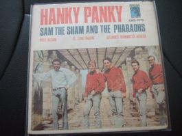 Sam The Sham Ant...