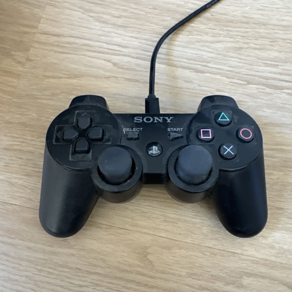 Sony Console: Sony Playstation 3 mit Games – Usato da Ins venduto da Janis4 2