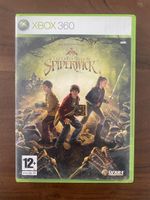 Les Chronicles de Spiderwick für Xbox 360 (FR)