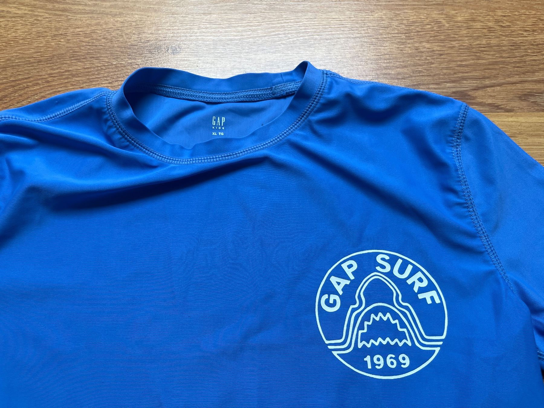 Gap Costumi da bagno: GAP Rash guard comme neuf – Nuovo (secondo la descrizione) da Genève venduto da fyshbird 1