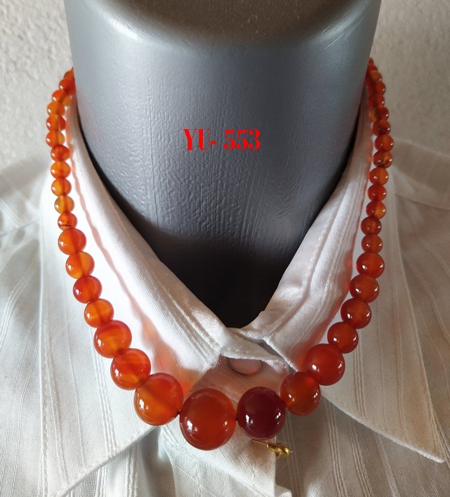 Catenine: Achat Halskette – Nuovo (secondo la descrizione) da Halden venduto da YUSEN012 3
