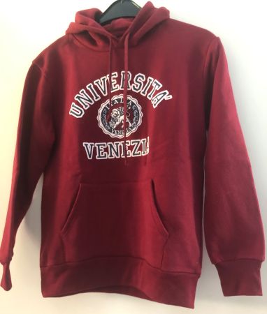 Damen Kapuzenpullover, Gr. S