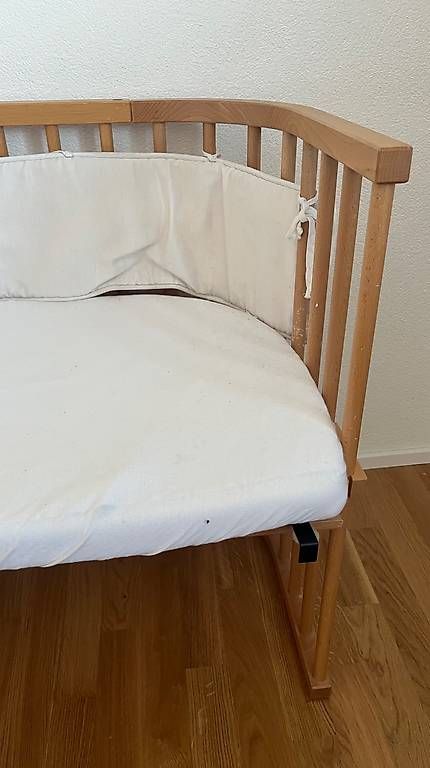 Letti: Kinderbeistellbett – Usato da Wabern venduto da rastaman80 2