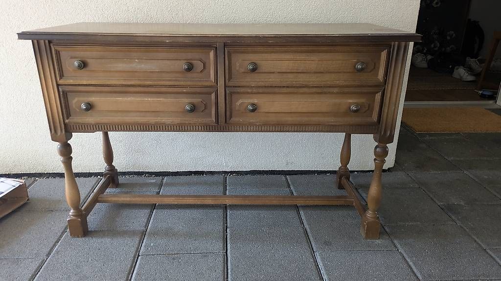 Kommoden: Sideboard – Gebraucht aus Winterthur von han_8ytn