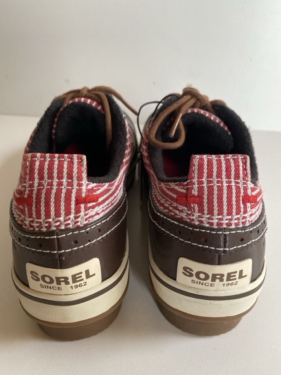 Sorel Damenschuhe: Sorel Halbschuhe – Neu (gemäss Beschreibung) aus Zimmerwald von bsas100 1