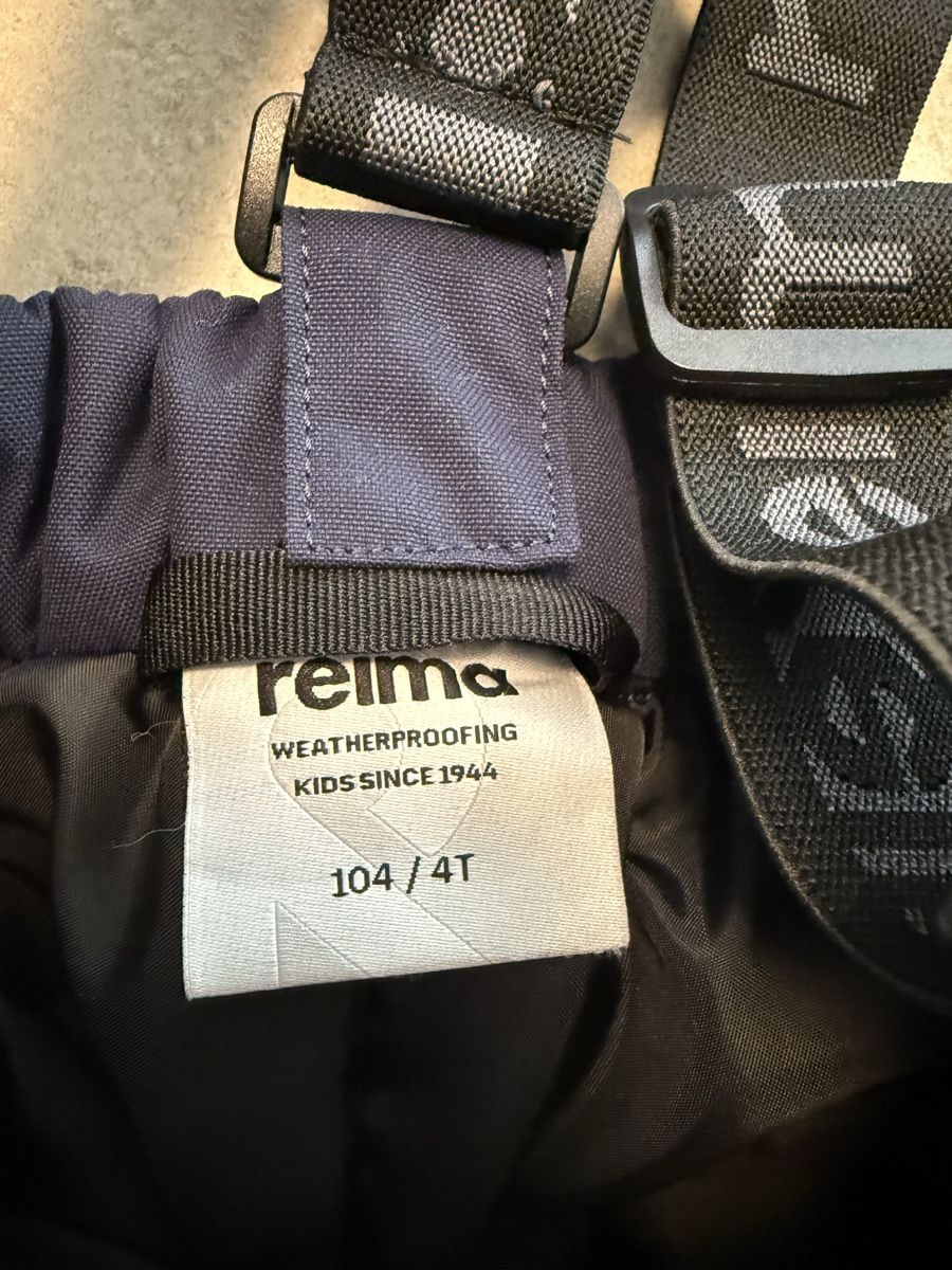 Reima Completi: Reima Skihose Gr 104 – Usato da Kilchberg ZH venduto da MiLu2023 2