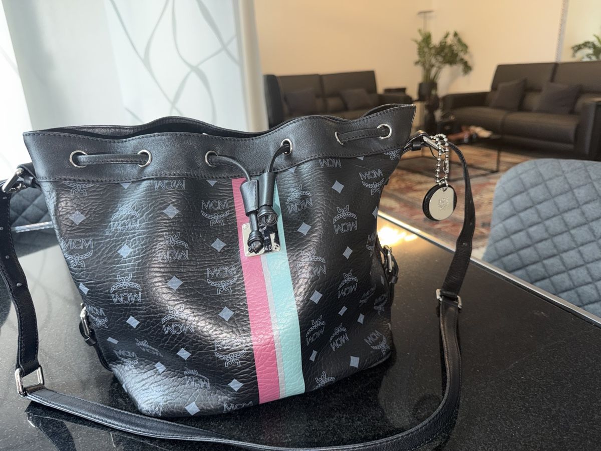 Mcm Borse da donna: Mcm tasche – Nuovo (secondo la descrizione) da Bülach venduto da asy_v9jt 1