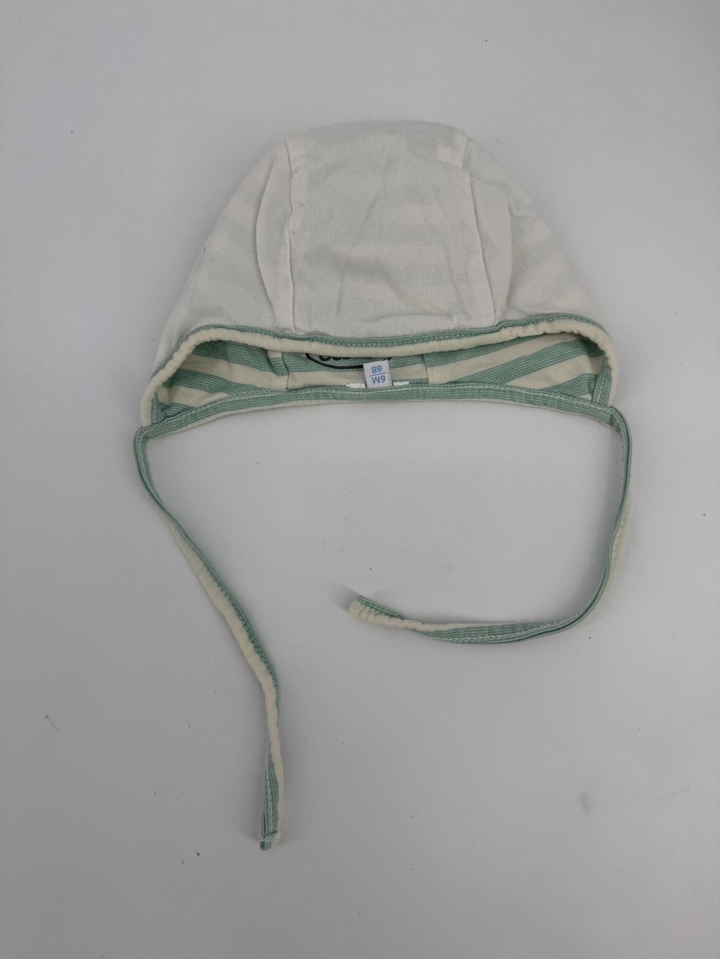 Berretti & Sciarpe: Babymütze Gr. 68 – Usato da Auenstein venduto da moin. 2