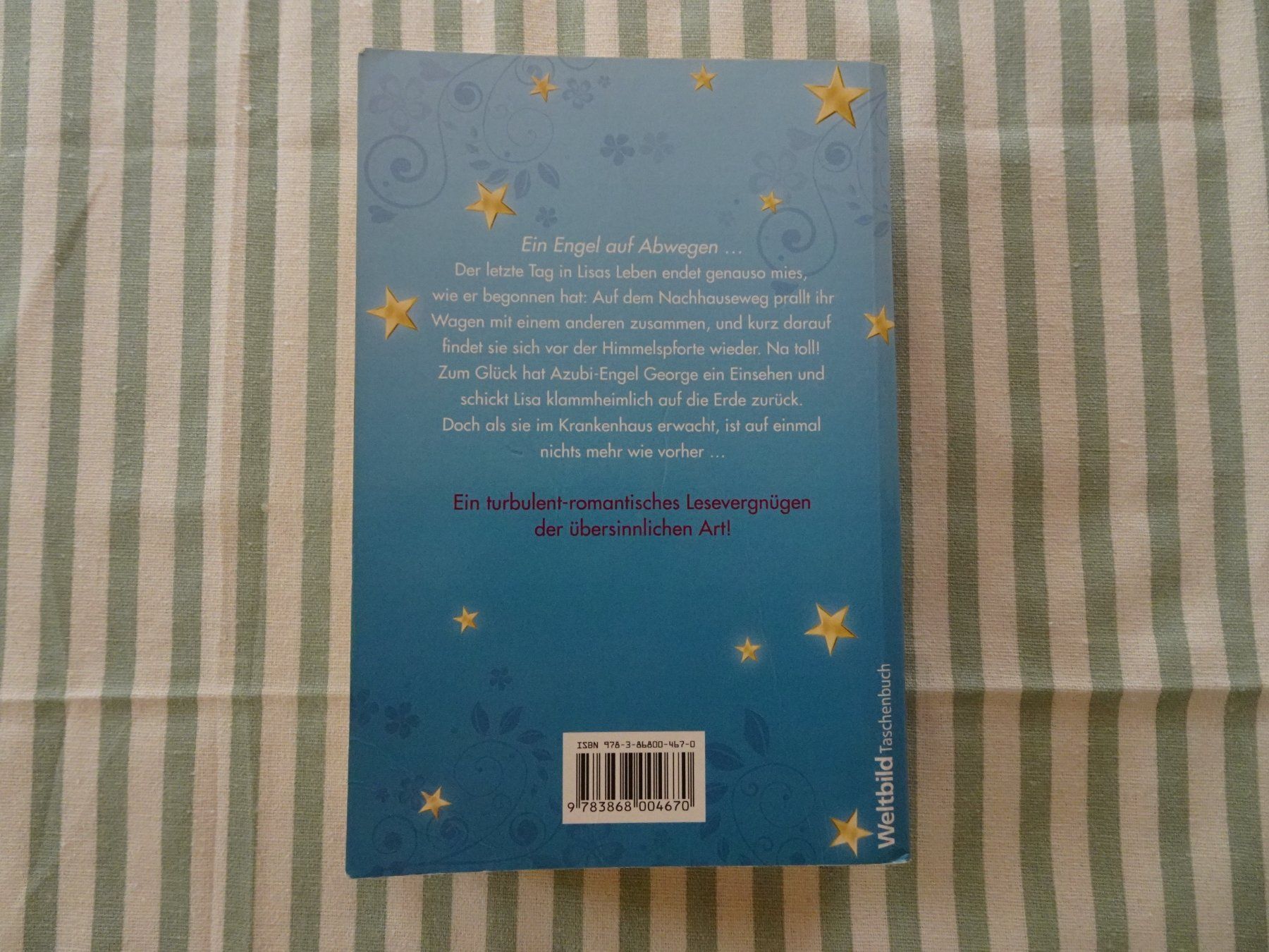 Libri: Michelle Holman - Einfach himmlisch! - B17 – Usato da Küssnacht am Rigi venduto da Bookslove-Divers 1