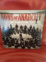 Songs of Anarchy Volumes 2&3 Do-LP