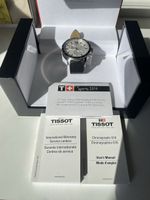 Tissot Quickster