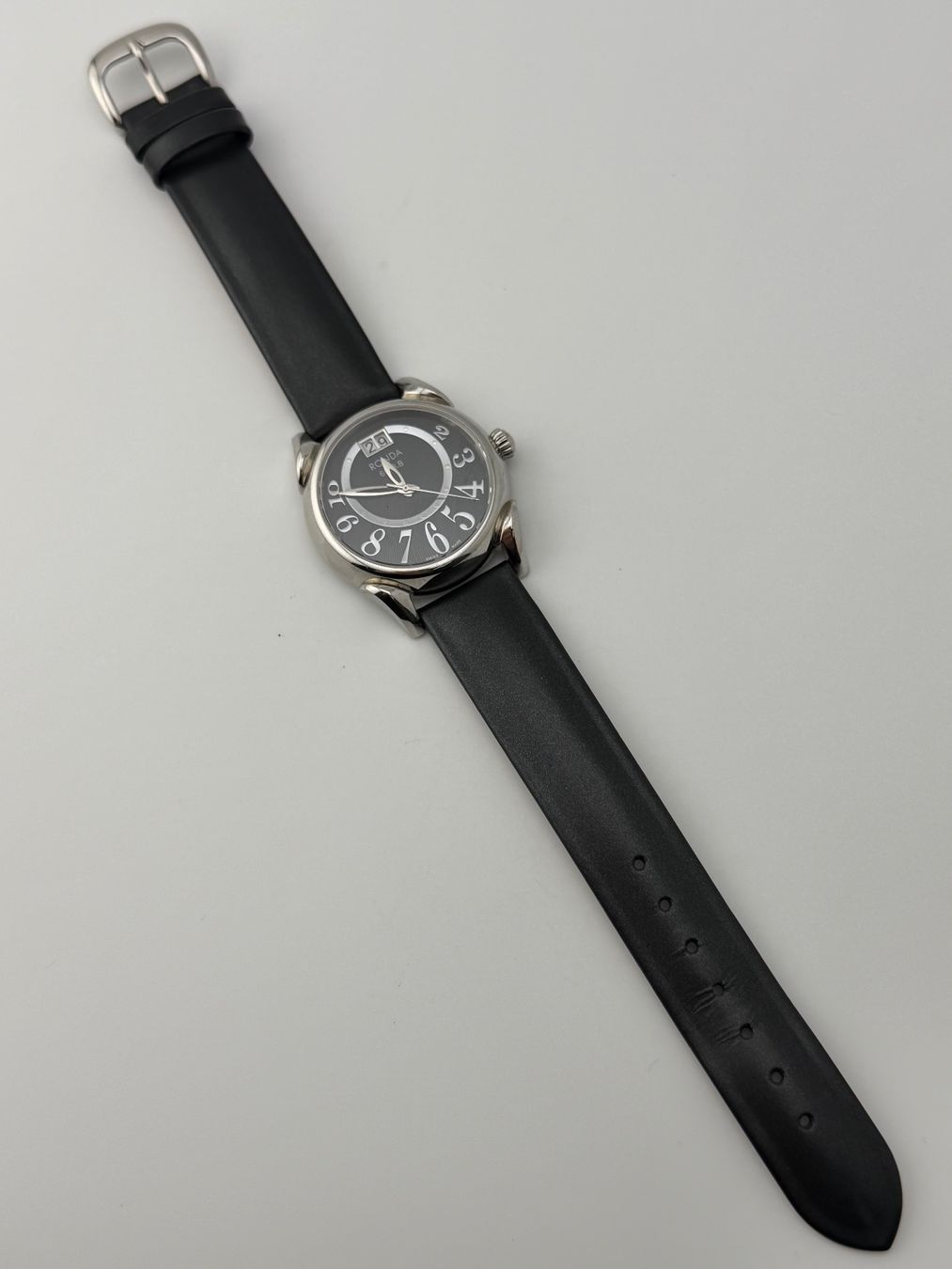 Uhren: Montre RONDA 6003.B – Gebraucht aus Biel/Bienne von MrP_WatchesBiel 3