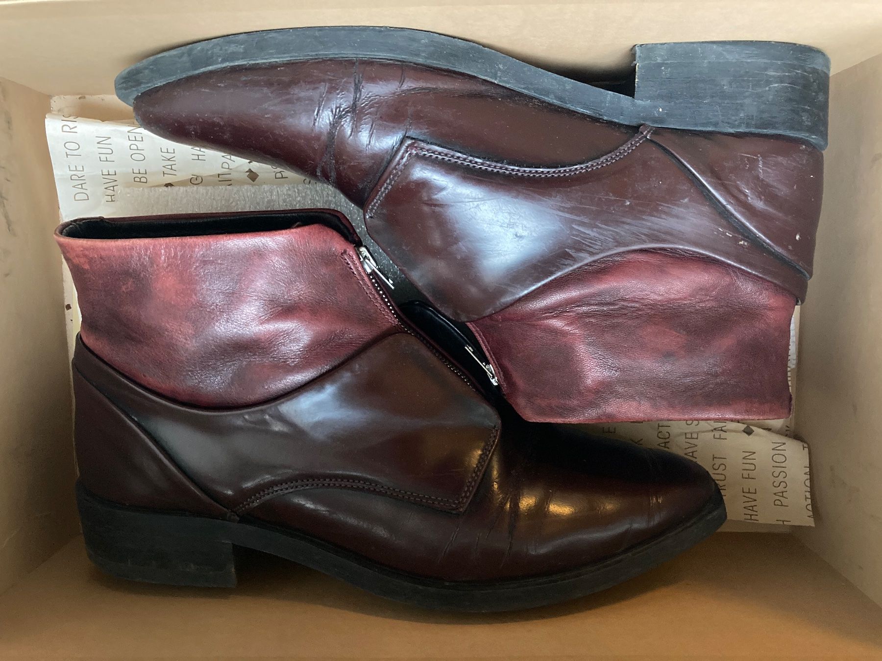 Scarpe da donna: Royal Republiq Schuhe – Usato da Zürich venduto da julia_le 2