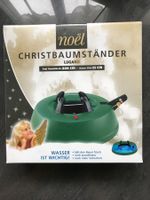 Christbaumständer