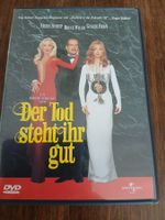Der Tod steht ihr gut – DVD: Top Zustand, wie neu!