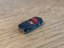 M1050 selten: Oldtimer aus Metall, Hersteller MARKS (Spur N)
